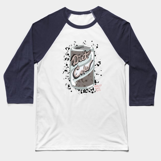 Vices Baseball T-Shirt by Angst.png